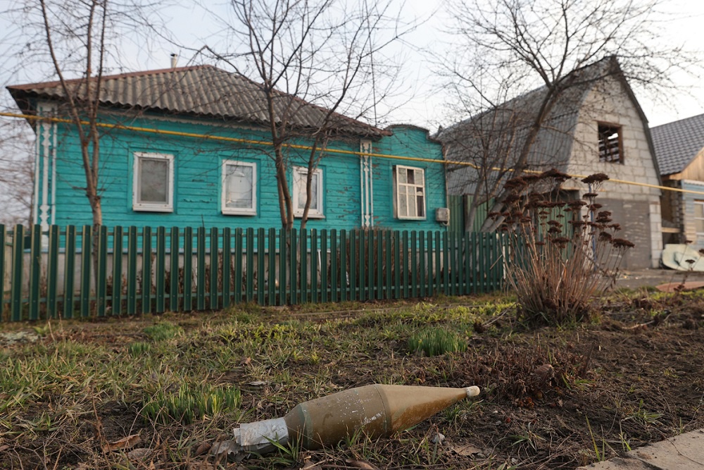 После тяжелых испытаний в августе 2024-го жителям приграничья приходится отстаивать свои жилищные права.