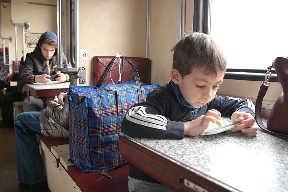 Марина Ким: После 7 лет более 80% досуга дети проводят в цифровой среде