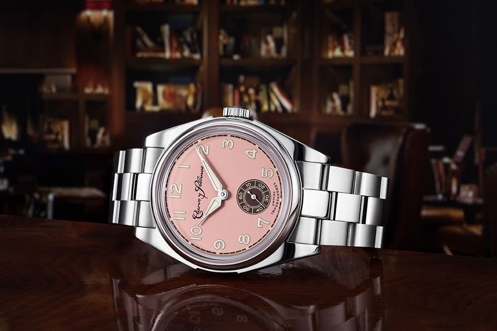 Cuervo y Sobrinos Robusto Pedro Murias - не только яркий аксессуар, но и символ приверженности искусству и истории.