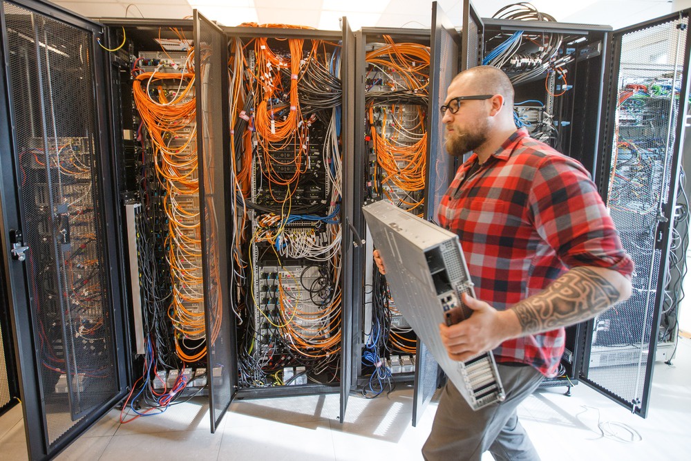 Эксперты фиксируют переход в IT к платформенным решениям.