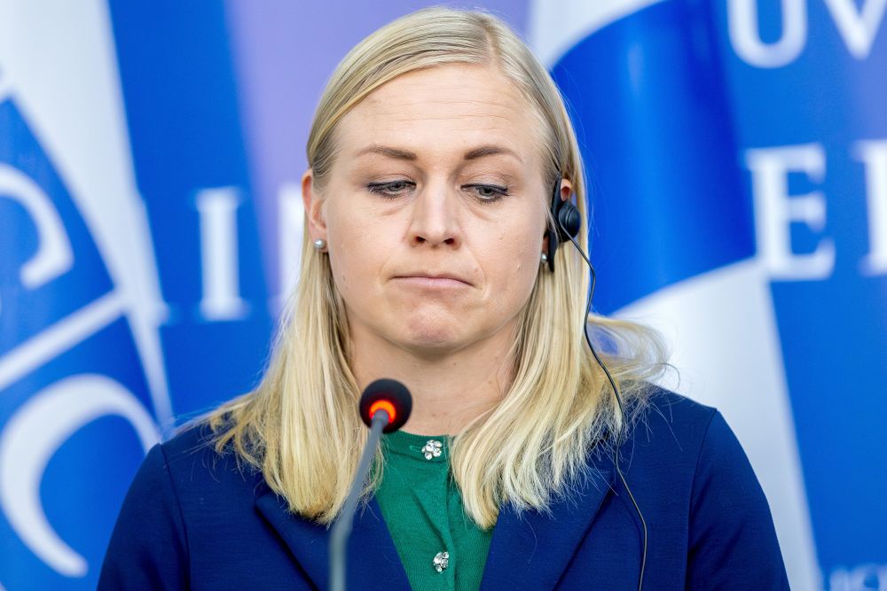 В финском парламенте вспыхнул скандал из-за слов главы МИД о России