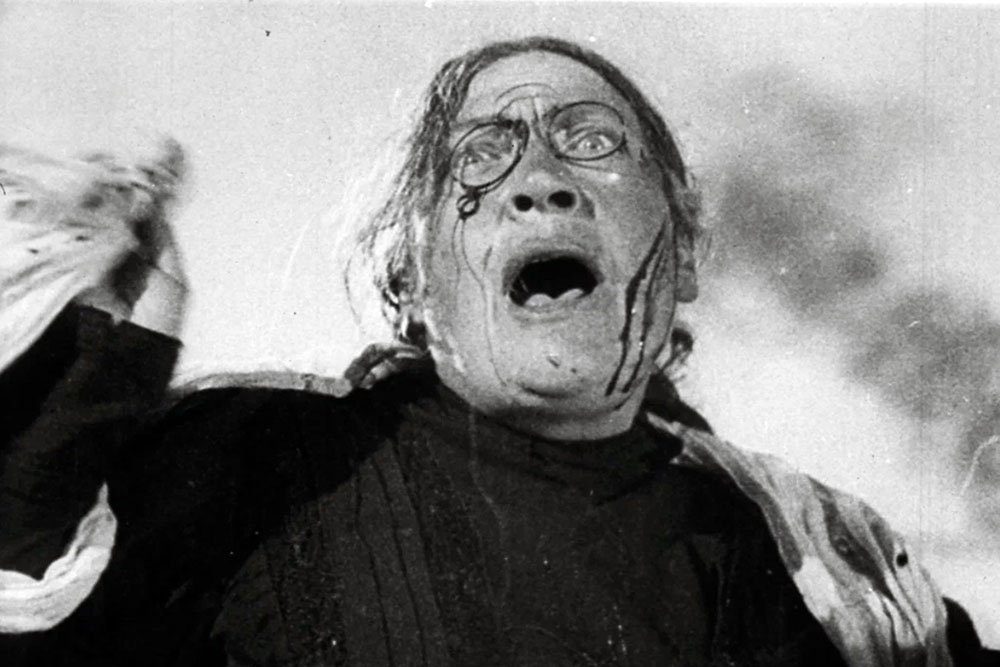 В Большом театре пройдет концерт к 100-летию премьеры «Броненосец «Потемкин»