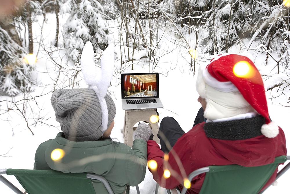 Госпрограмма обеспечит интернетом отдаленные населенные пункты.