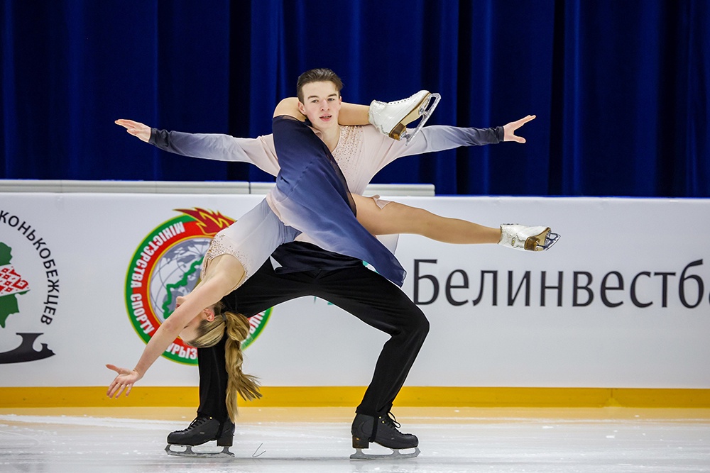 Российские спортсмены в один голос говорят, что в Беларуси их принимают тепло и очень радушно.