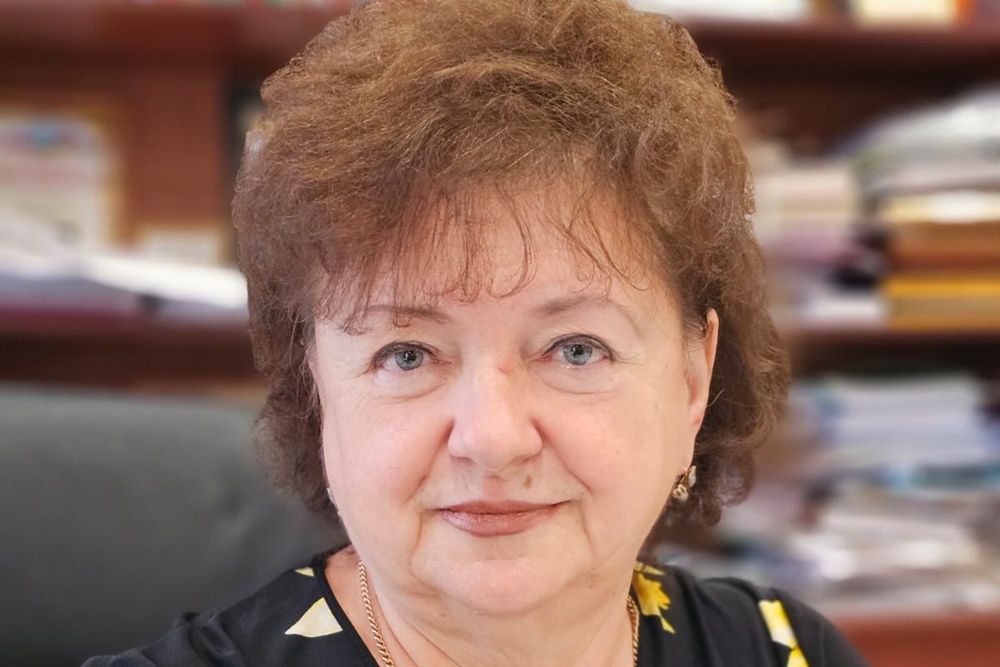 Татьяна Мальцева: Помощь людям считаем подарком судьбы для нас