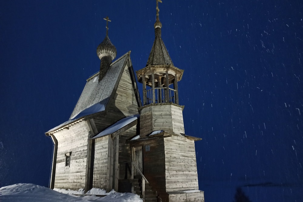 2026 год в Архангельской области станет Годом культуры Русского Севера 2026 год в Архангельской области станет Годом культуры Русского Севера