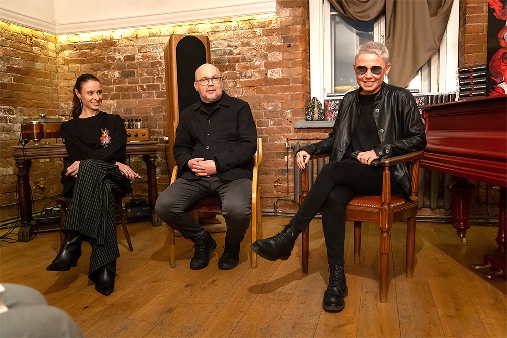 Алексей Иванов рассказал, как писатели помогают развитию территории.