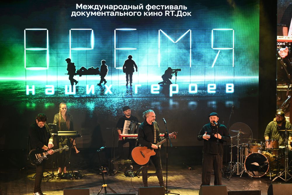 Сегодня о героях СВО снимают фильмы и слагают песни, а завтра они должны стать новой управленческой элитой 