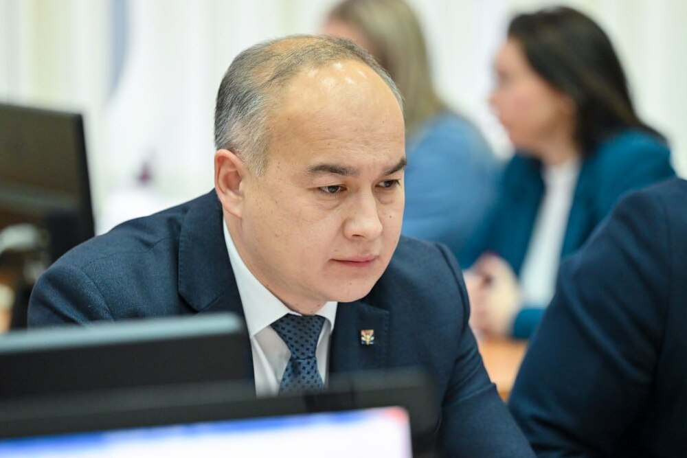 Роман Ефименко.