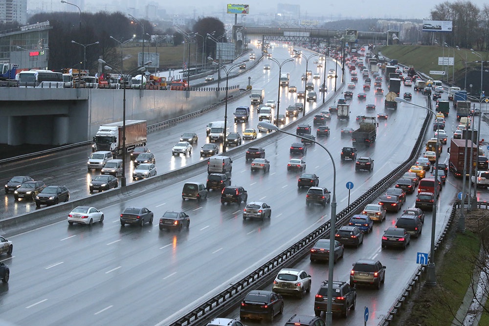 Закон об ОСАГО нуждается в дополнительных поправках в интересах автовладельцев.