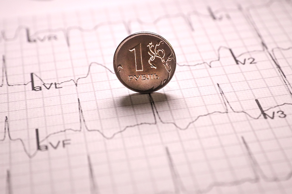 ЦБ не оправдал ожиданий насчет быстрого снижения ставки на основе данных о замедлении инфляции.