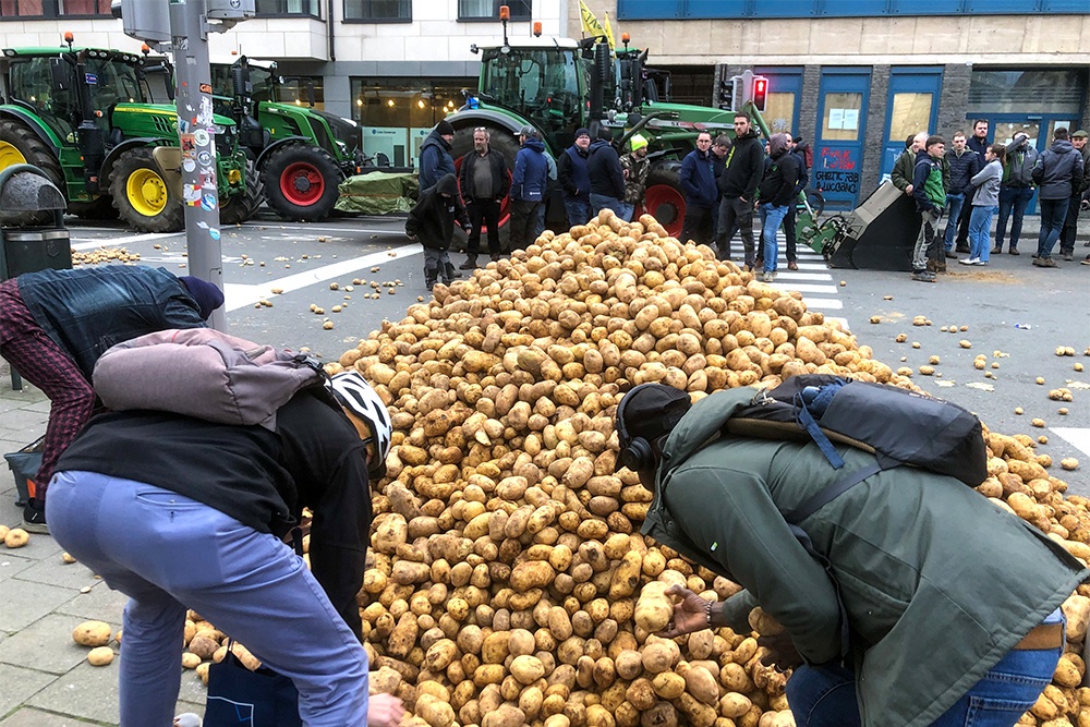 Денис Дубровин / ТАСС