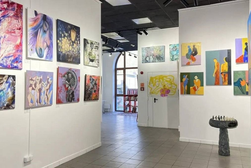 Пресс-служба администрации Сочи