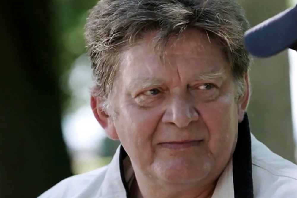 Кадр из сериала "Тайны следствия".