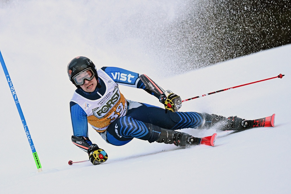 Александр Андриенко