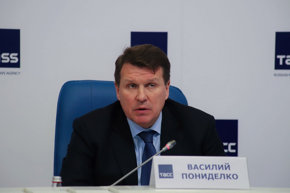 Василий Пониделко: Помощь в трудоустройстве гражданам старшего возраста входит в программу "Десять приоритетов развития Санкт-Петербурга"