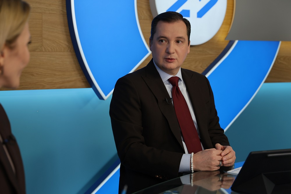 Александр Цыбульский: Мы существенно увеличили финансирование программы переселения из аварийного жилья