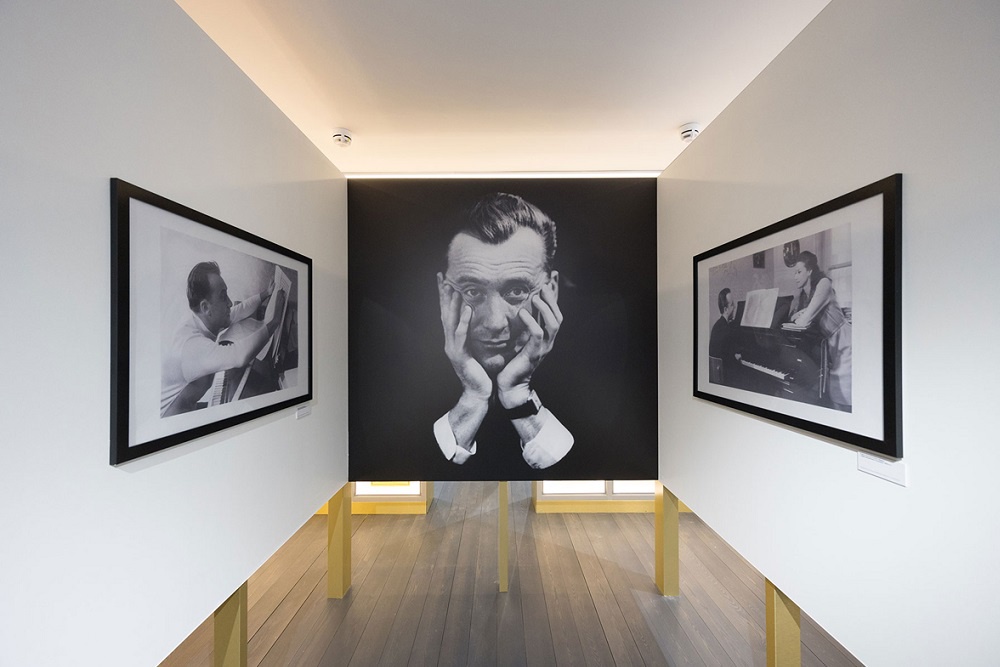 Музей планируют развивать как современный культурный кластер.