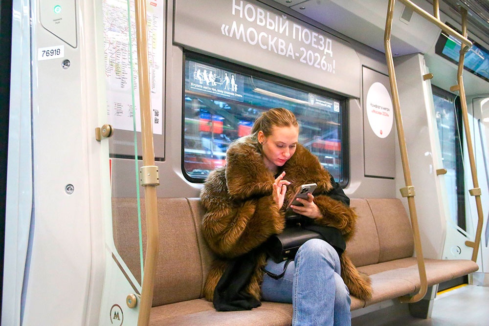 Индексация тарифов помогает продолжать обновление столичного транспорта.