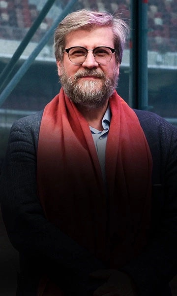 
Федор Лукьянов.