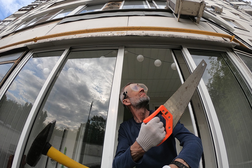 Суд встал на сторону новоселов, которые остались недовольны отделкой новой квартиры.