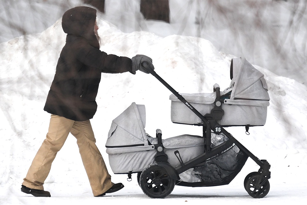 Чтобы семья могла претендовать на выплату, ипотека должна быть оформлена до 1 июля 2031 года.