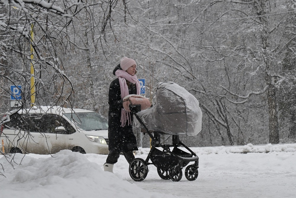 Главная задача льготной ипотеки в малых городах - чтобы семьи с детьми не уезжали в соседние мегаполисы