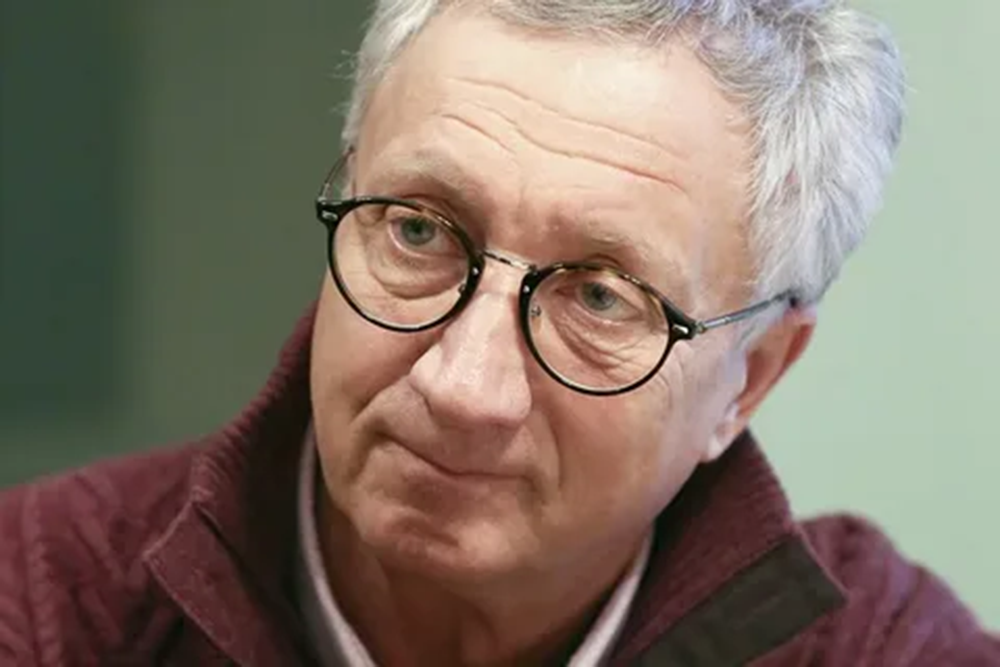 Валерий Выжутович, политический обозреватель.