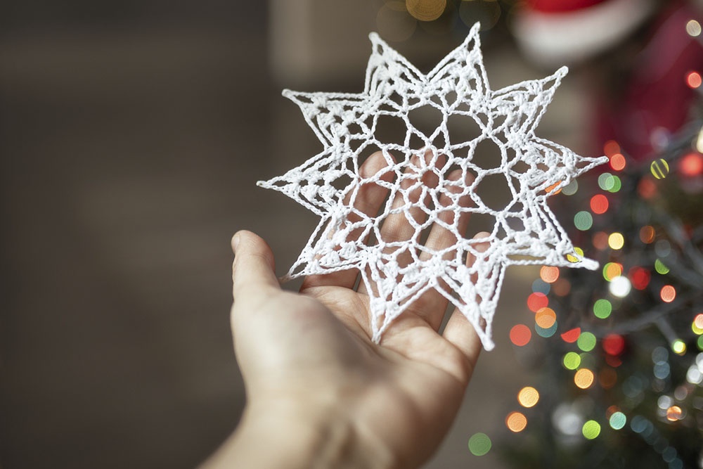 Как сделать новогодний декор своими руками.