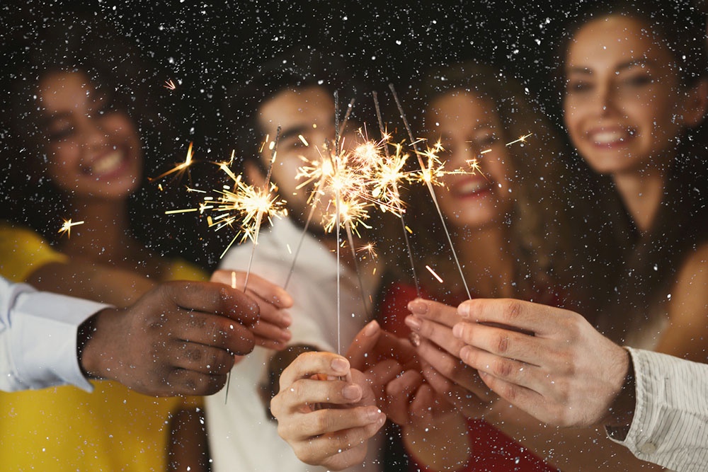 Главное - это идеи, активные мероприятия и позитивная атмосфера, которые создают магию праздника.