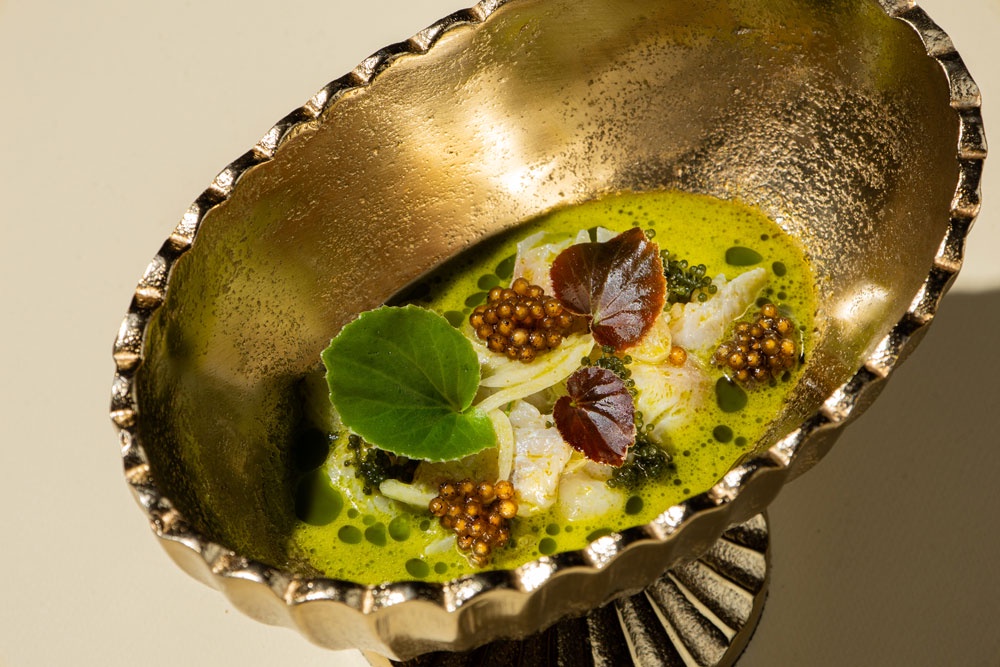 Рестораны и бары Санкт-Петербурга: старые знакомые и новички