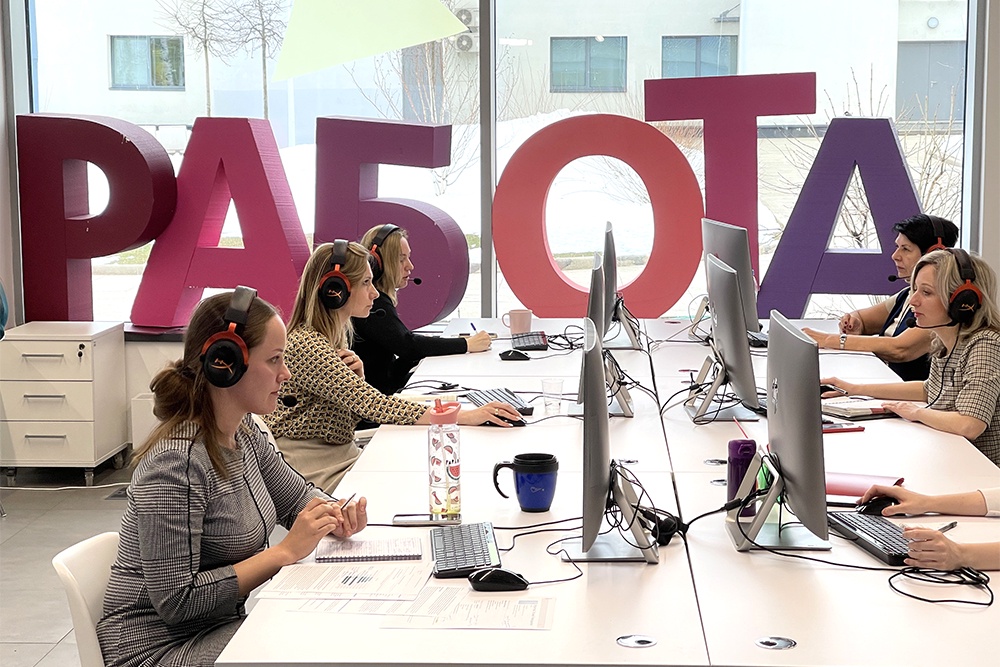 Несмотря на рост количества резюме в 2025 году, найти хорошего специалиста по-прежнему сложно.