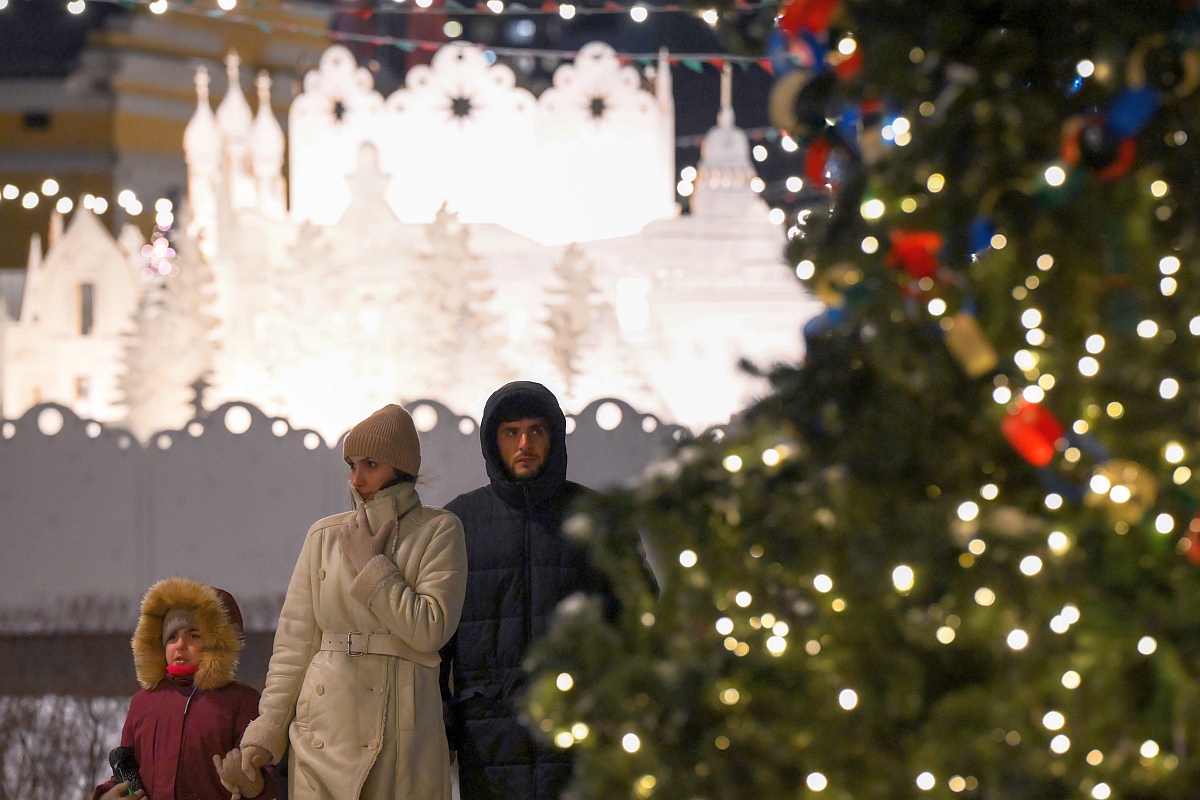 Древний город Рязань бережно хранит память о прошлом.