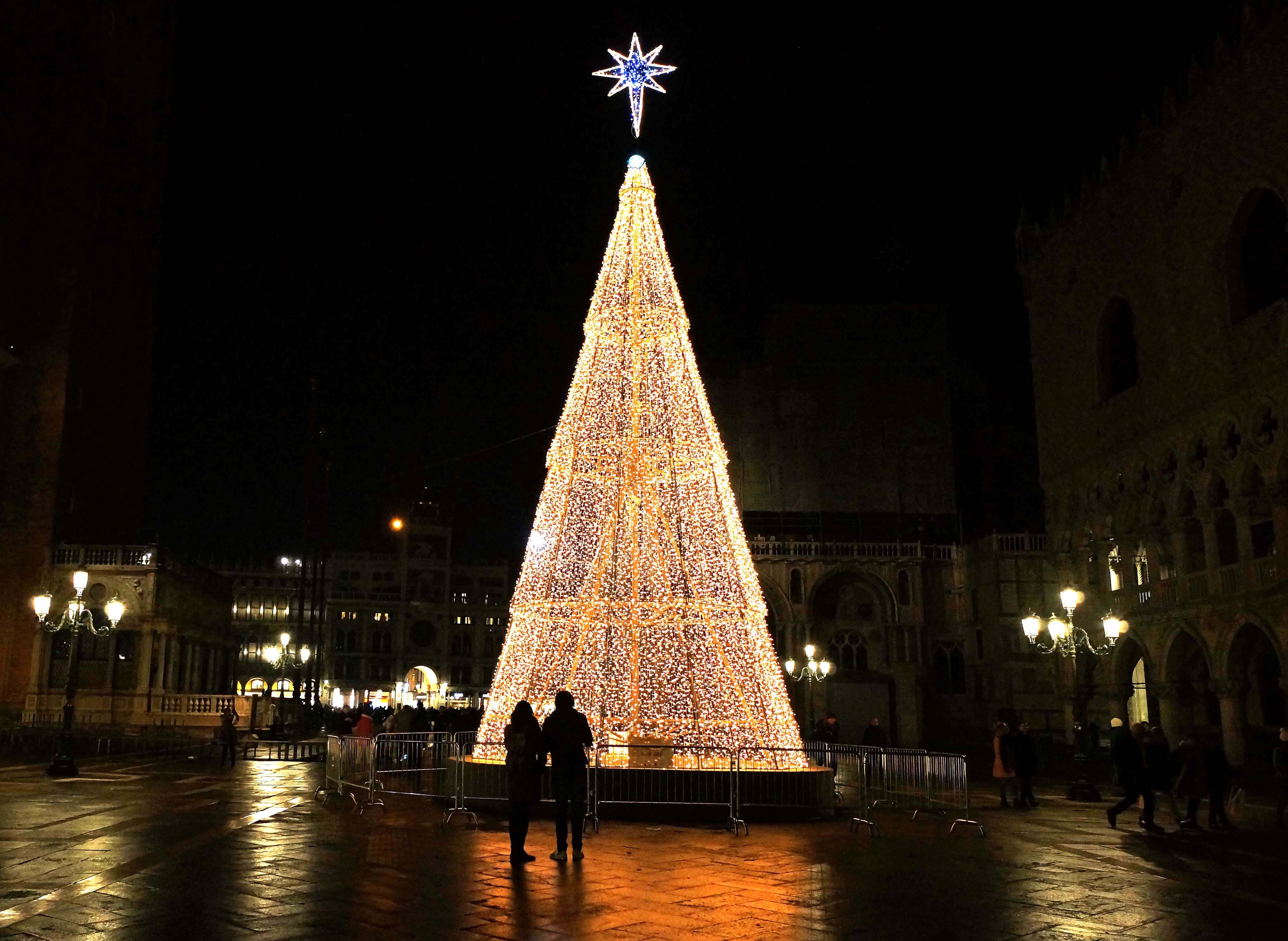 Рождество на двоих.