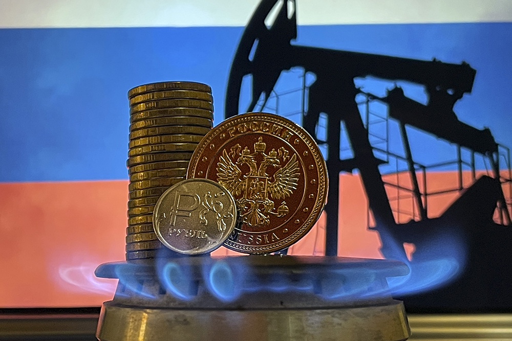 В Европе платят за российский газ больше, чем в Азии, но для самих европейцев он дешевле, чем американский СПГ.