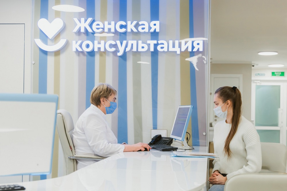 В Липецкой области на здравоохранение выделили почти 11 миллиардов рублей.