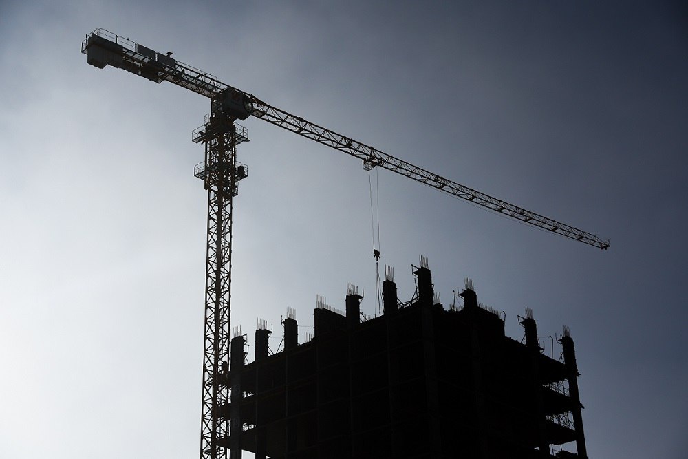 Взять квартирой или деньгами? Это решат сами дольщики.