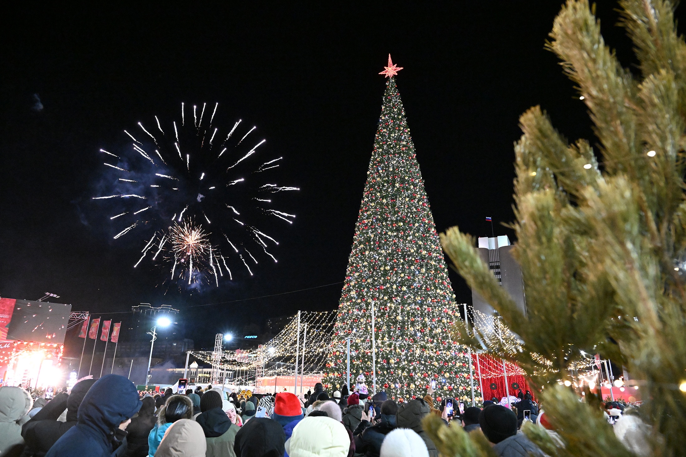 Владивосток