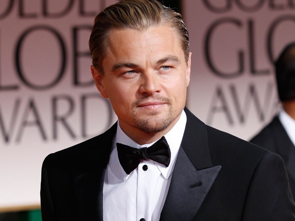 Леонардо Ди Каприо
