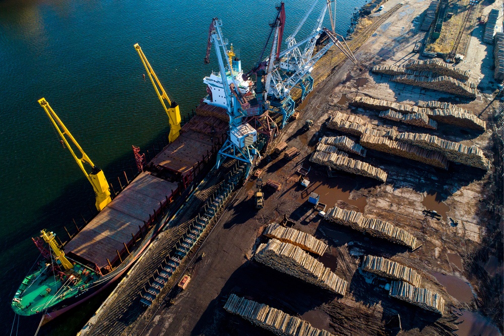 Главными драйверами экономики СЗФО в 2026 году будут не только судостроение и деревообработка, но и транспортная логистика с индустрией гостеприимства.