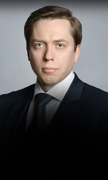 Военный эксперт Андрей Клинцевич.