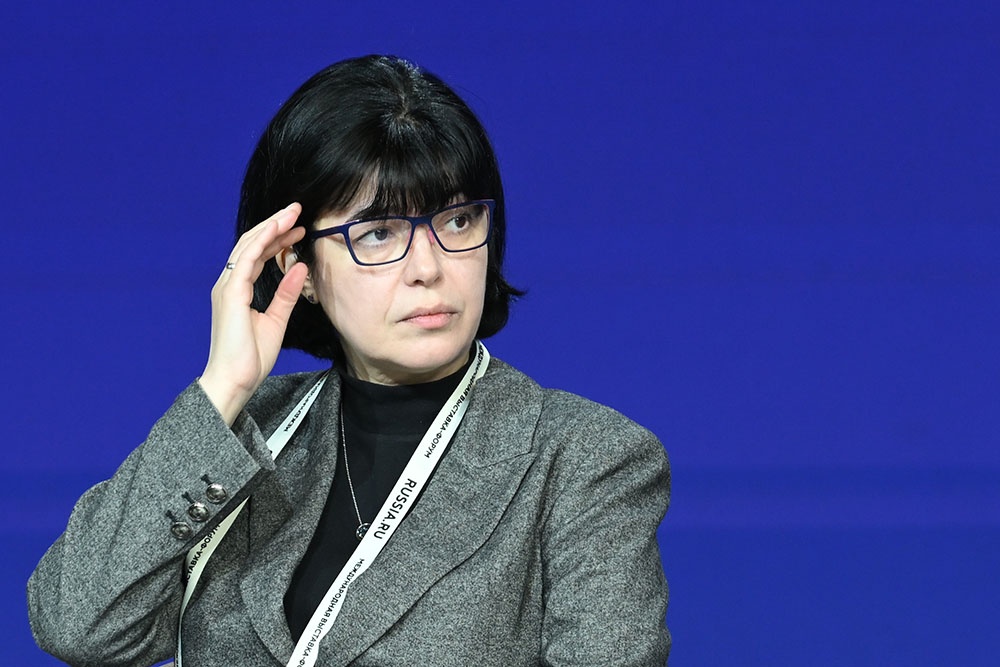 Майя Ломидзе