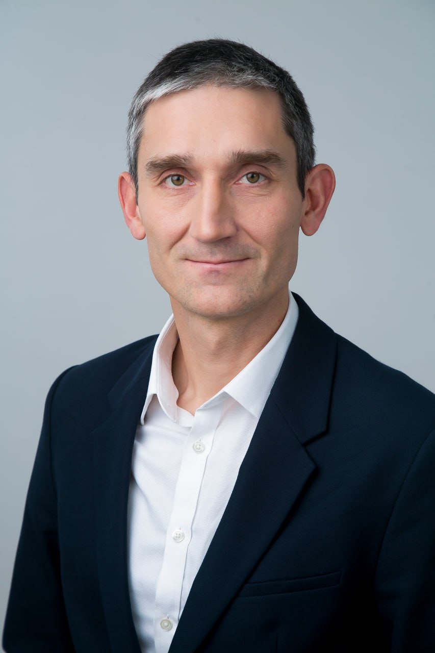 Исполнительный директор Ассоциации российских разработчиков и производителей электроники (АРПЭ) Иван Покровский