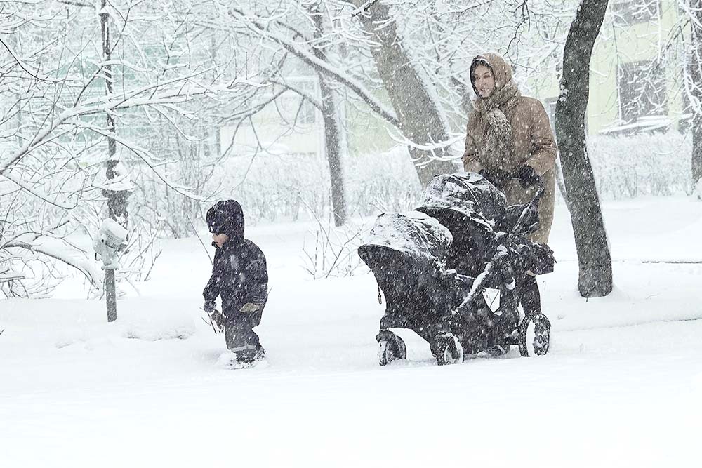Благодаря семейной налоговой выплате НДФЛ составит не 13%, а 6%.
