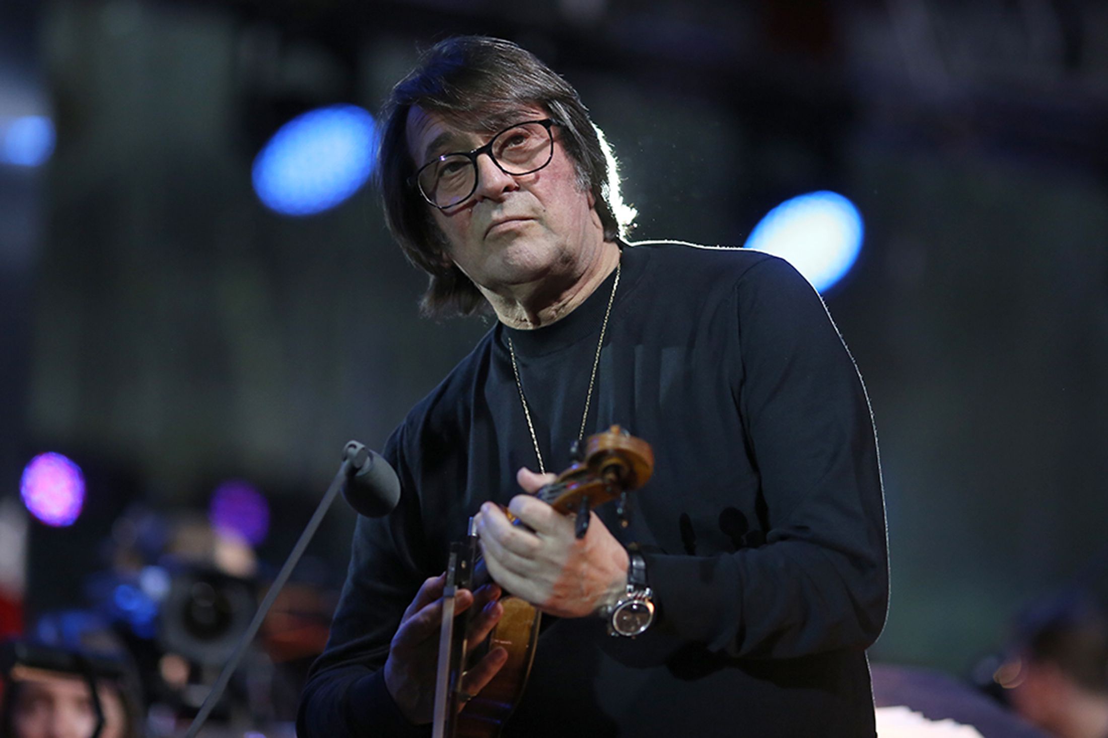 Юрий Башмет.