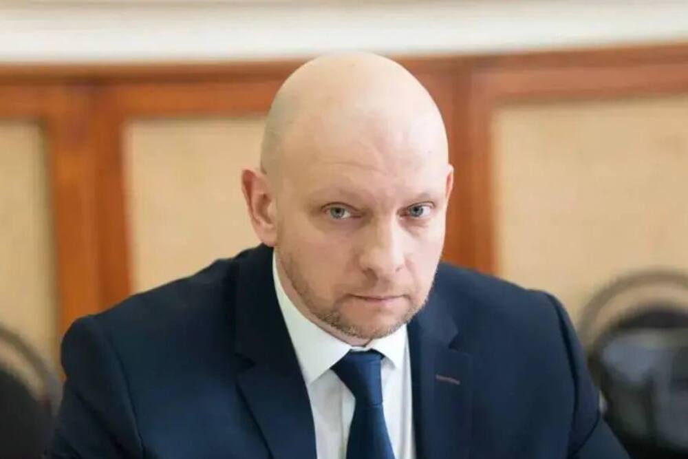 Роман Тришин назначен министром цифрового развития Калужской области.