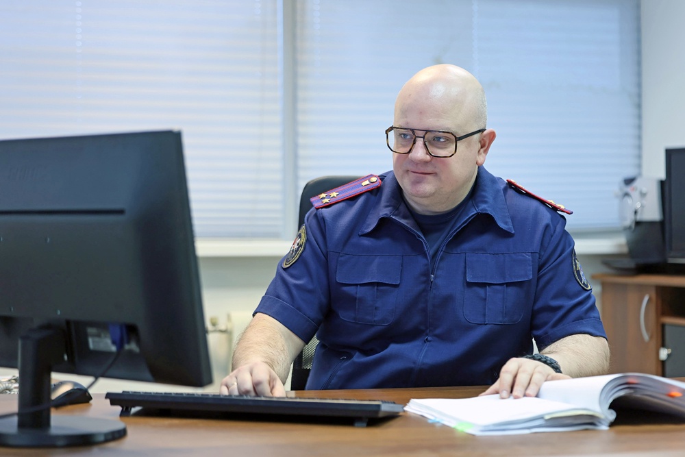 Сергей Макаренко: Позиция правоохранительных органов неизменна: далеко не все подробности судьбы ребенка стоит выносить на всеобщее обсуждение.