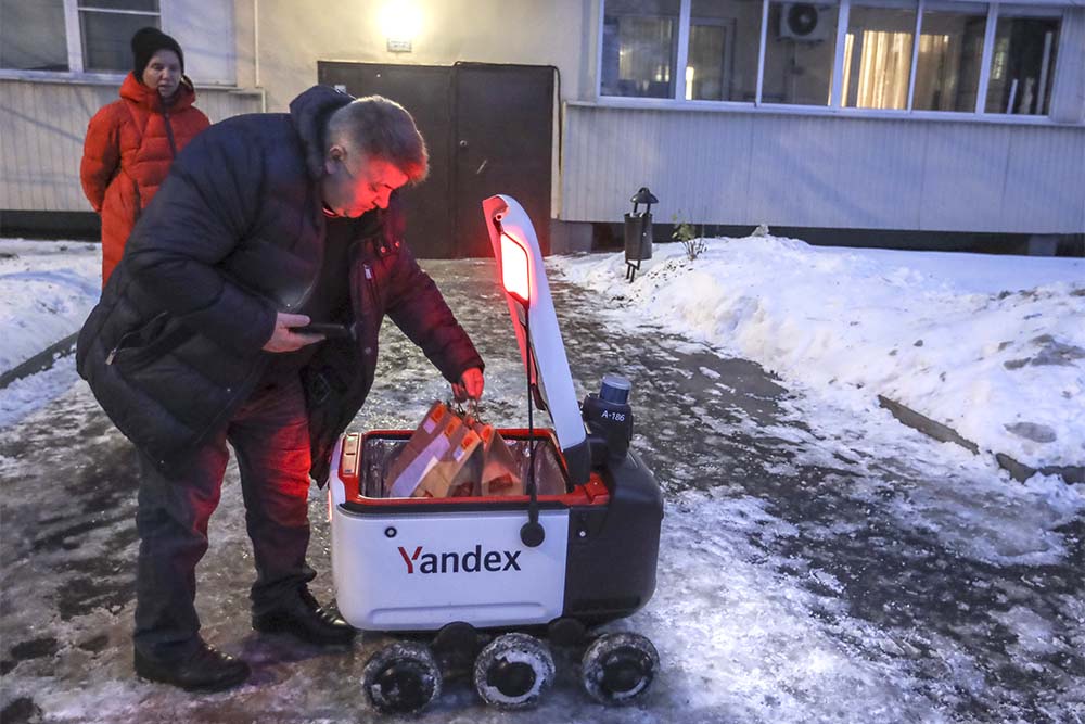 Более половины образцов готовой еды не соответствуют санитарным требованиям, показали проверки.