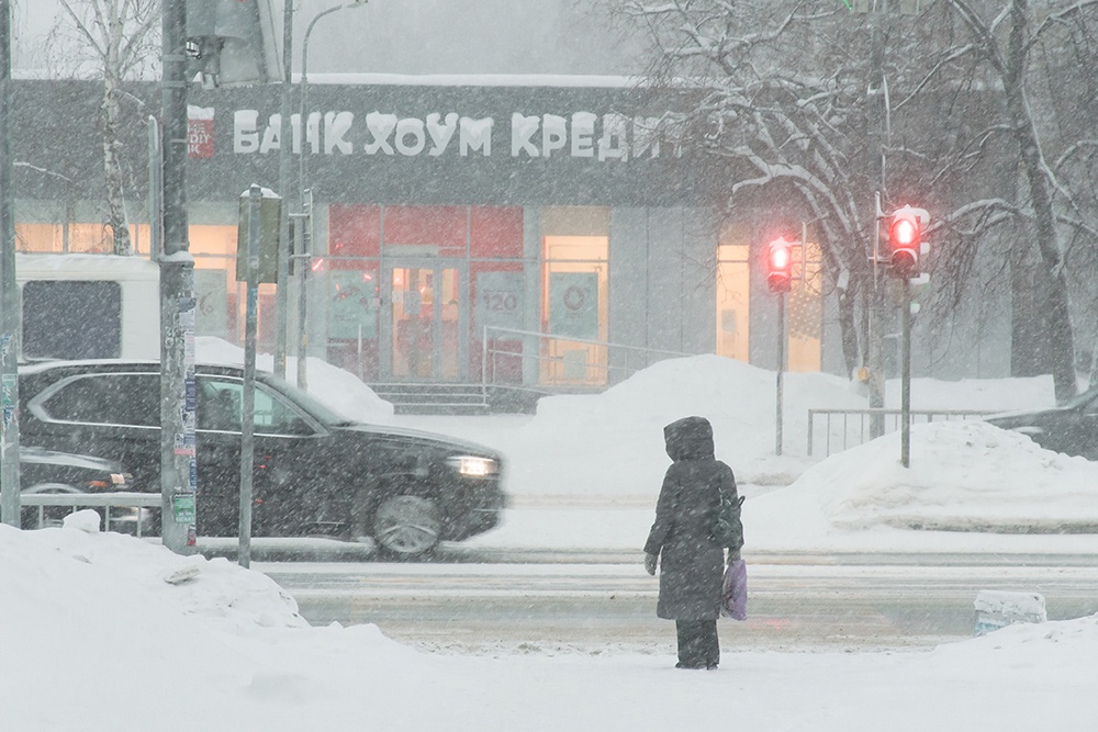 Спрос на все виды розничных кредитов в целом останется "замороженным".