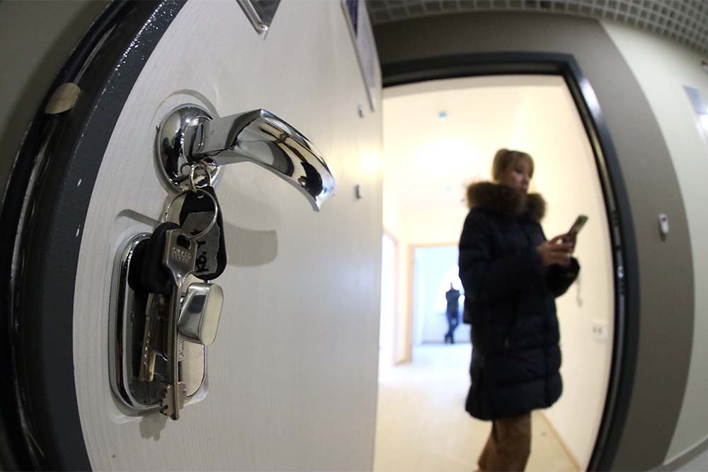 В перечень городов, где можно купить вторичку по льготной ипотеке, добавлены 22 города из 15 регионов.